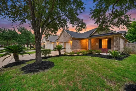 4019 Regal Stone Lane Sugar Land TX 77479