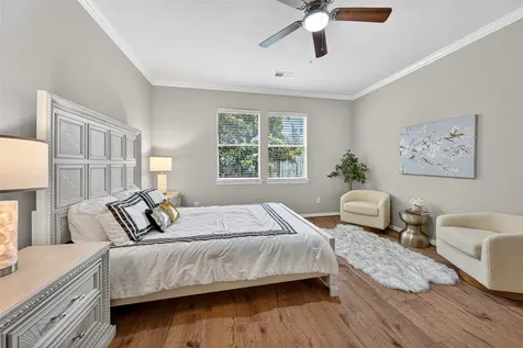 4019 Regal Stone Lane Sugar Land TX 77479