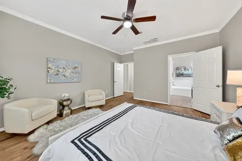 4019 Regal Stone Lane Sugar Land TX 77479