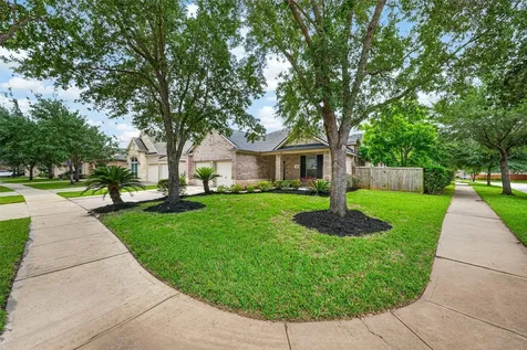4019 Regal Stone Lane Sugar Land TX 77479