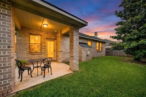 4019 Regal Stone Lane Sugar Land TX 77479