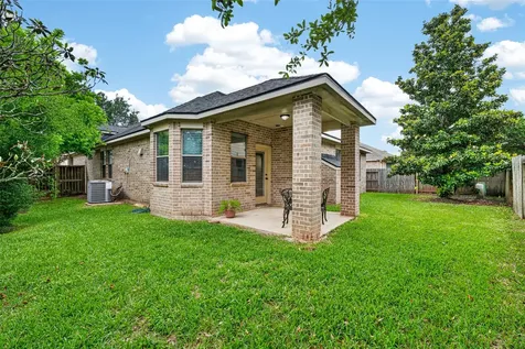 4019 Regal Stone Lane Sugar Land TX 77479