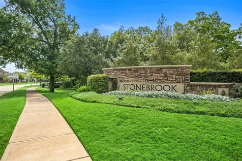 4019 Regal Stone Lane Sugar Land TX 77479