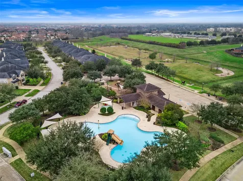 4019 Regal Stone Lane Sugar Land TX 77479