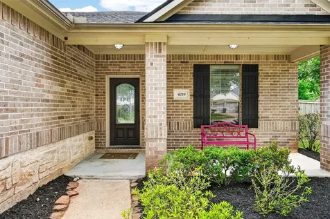 4019 Regal Stone Lane Sugar Land TX 77479