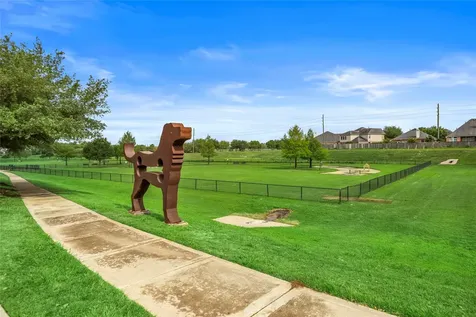 4019 Regal Stone Lane Sugar Land TX 77479