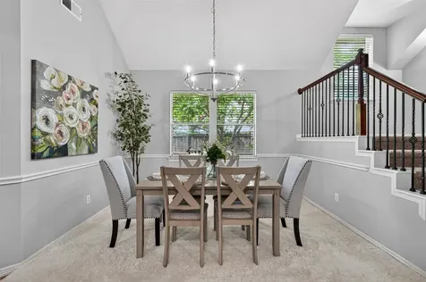 4019 Regal Stone Lane Sugar Land TX 77479