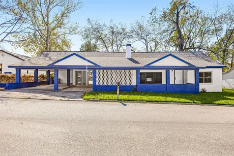 811 W Calhoun Street Livingston TX 77351
