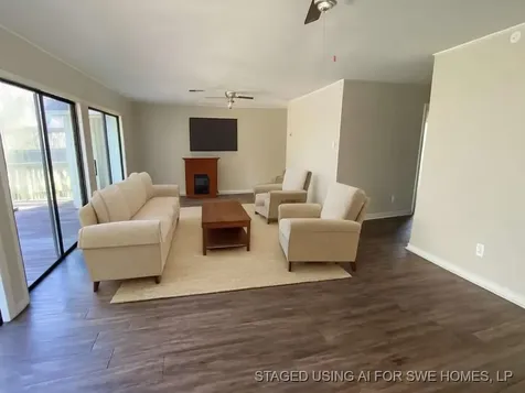 201 Ferguson Drive Cleveland TX 77327