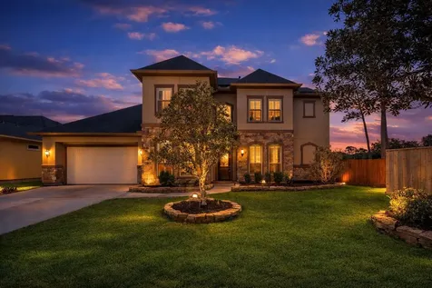 13603 Lindsey Hill Lane Cypress TX 77429