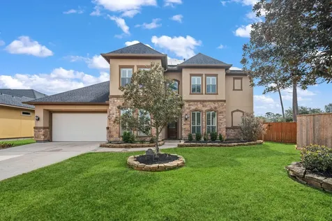 13603 Lindsey Hill Lane Cypress TX 77429