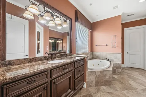 13603 Lindsey Hill Lane Cypress TX 77429