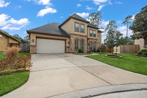 13603 Lindsey Hill Lane Cypress TX 77429