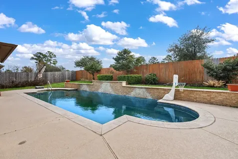 13603 Lindsey Hill Lane Cypress TX 77429