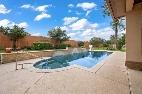 13603 Lindsey Hill Lane Cypress TX 77429