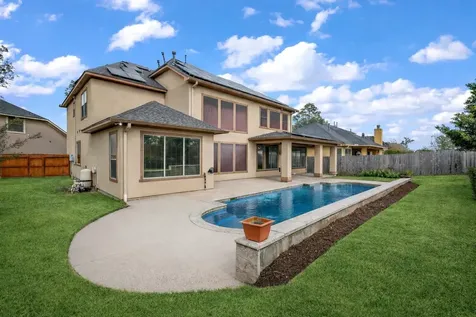 13603 Lindsey Hill Lane Cypress TX 77429
