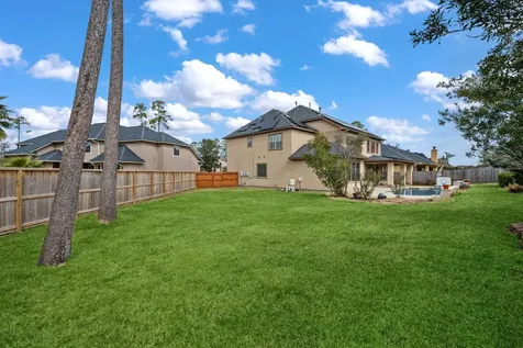 13603 Lindsey Hill Lane Cypress TX 77429