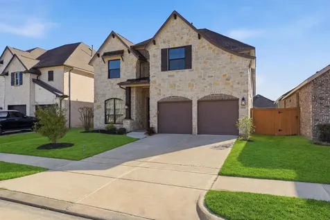15622 Upper Lochton Drive Humble TX 77346