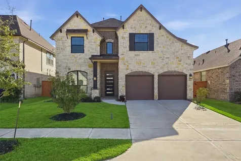 15622 Upper Lochton Drive Humble TX 77346