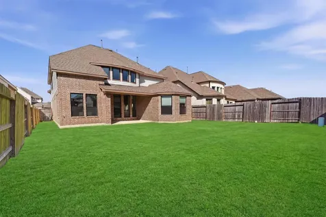 15622 Upper Lochton Drive Humble TX 77346