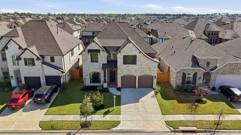 15622 Upper Lochton Drive Humble TX 77346