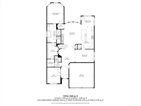 15622 Upper Lochton Drive Humble TX 77346