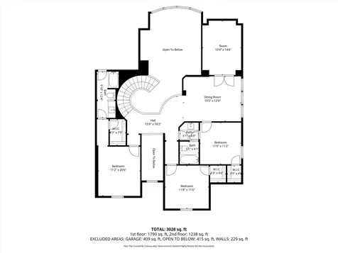 15622 Upper Lochton Drive Humble TX 77346