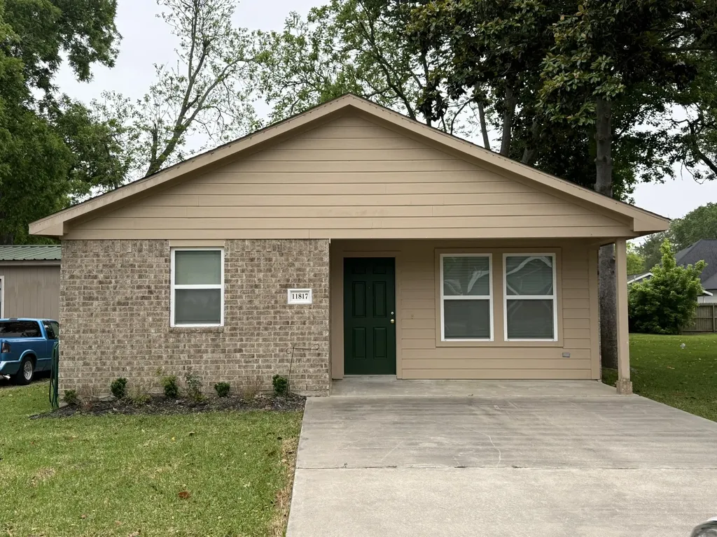 11817 13th Street Santa Fe TX 77510