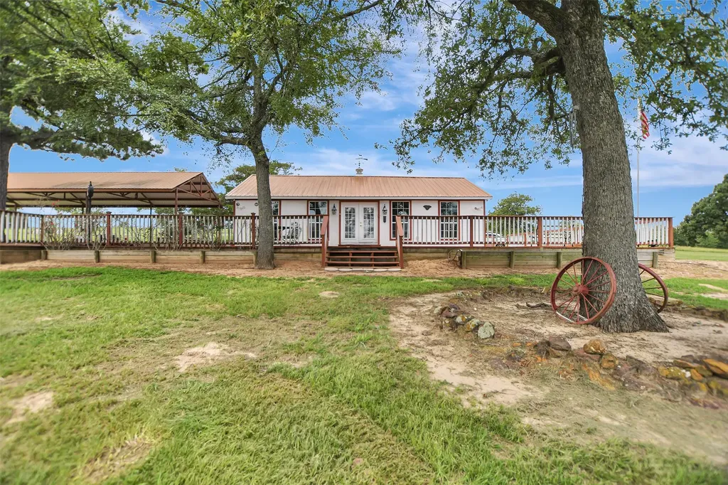 849 County Road 331a Milano TX 76556