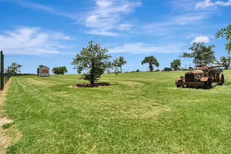 849 County Road 331a Milano TX 76556