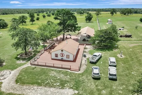 849 County Road 331a Milano TX 76556