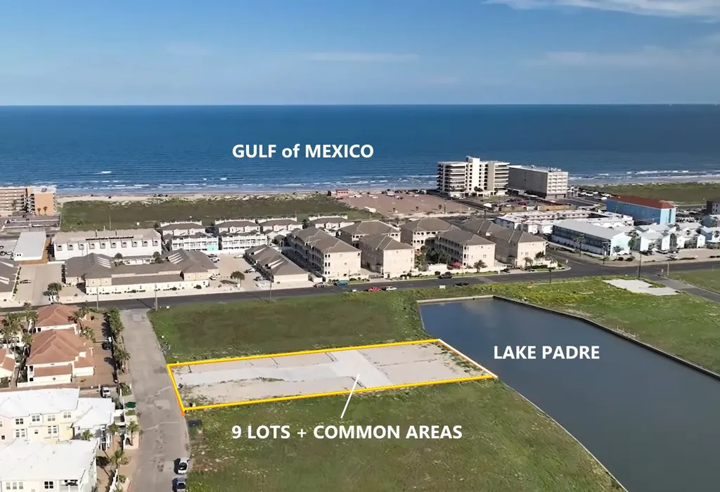 14901 Granada Drive Corpus Christi TX 78418