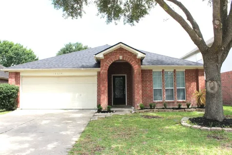 16014 Clayton Green Drive Houston TX 77082
