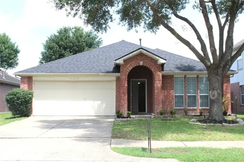 16014 Clayton Green Drive Houston TX 77082