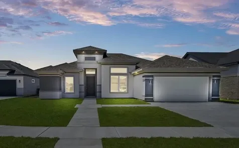 9488 S Queen Palm Brownsville TX 78566