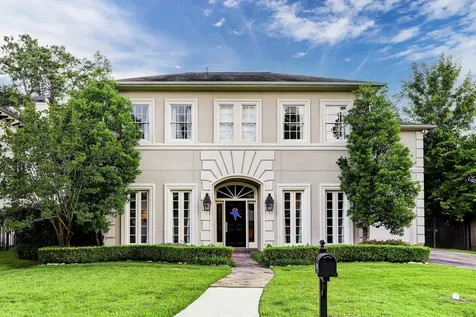11328 Surrey Oaks Lane Piney Point Village TX 77024