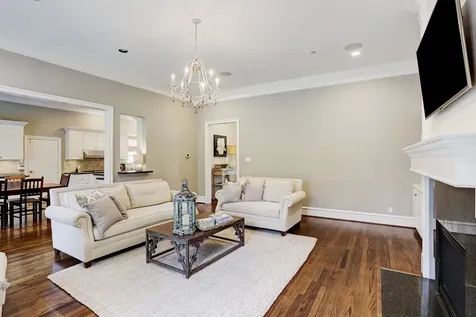 11328 Surrey Oaks Lane Piney Point Village TX 77024