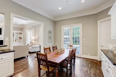11328 Surrey Oaks Lane Piney Point Village TX 77024