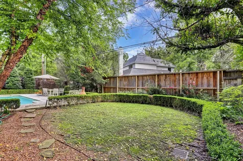 11328 Surrey Oaks Lane Piney Point Village TX 77024