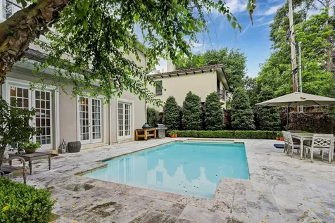 11328 Surrey Oaks Lane Piney Point Village TX 77024