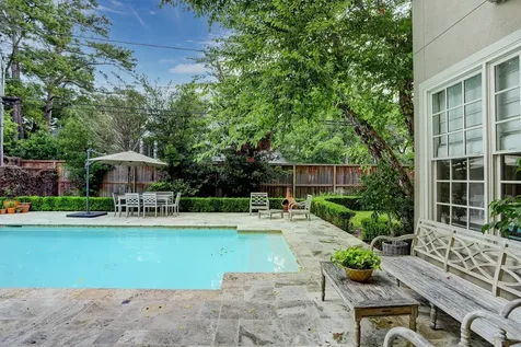 11328 Surrey Oaks Lane Piney Point Village TX 77024