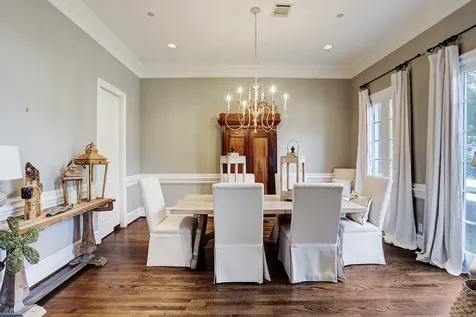 11328 Surrey Oaks Lane Piney Point Village TX 77024