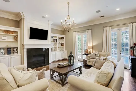 11328 Surrey Oaks Lane Piney Point Village TX 77024