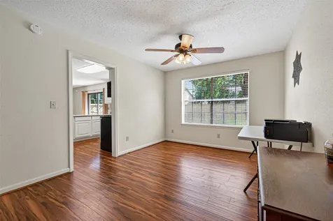 8406 Hot Springs Drive Houston TX 77095