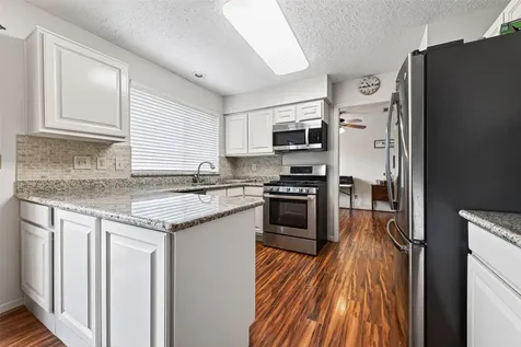 8406 Hot Springs Drive Houston TX 77095
