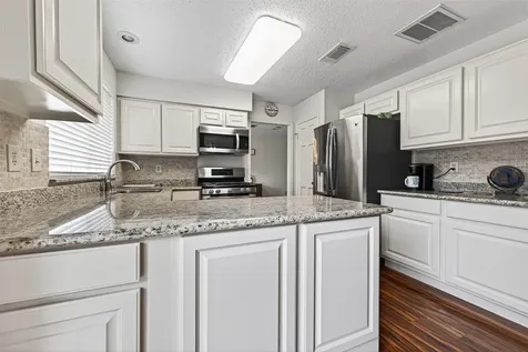 8406 Hot Springs Drive Houston TX 77095