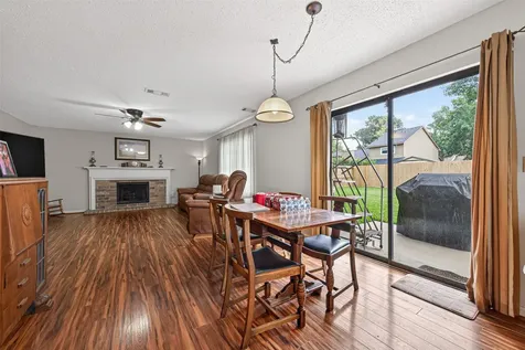 8406 Hot Springs Drive Houston TX 77095