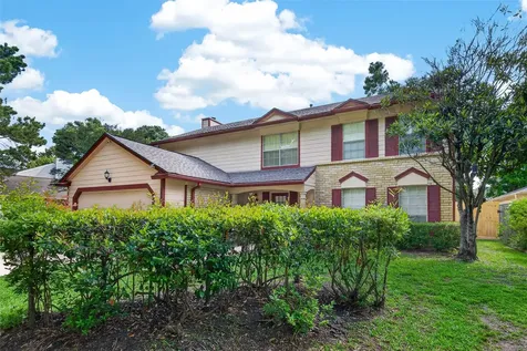 8406 Hot Springs Drive Houston TX 77095