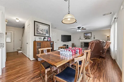 8406 Hot Springs Drive Houston TX 77095