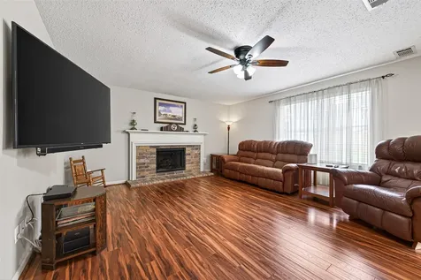 8406 Hot Springs Drive Houston TX 77095